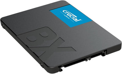 Crucial® BX500 SATA 2.5 inch SSD | 1000GB | CT1000BX500SSD1