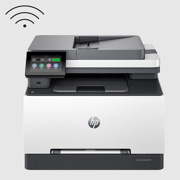 HP Color Laserjet Pro MFP 3303sdw | 499M6A#B19 | Warranty included