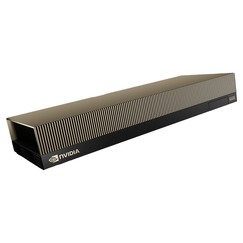 NVIDIA RTX PRO 6000 Server Edition | 96GB GDDR7 | PCIe 5 | GPU-NVRTXPRO-6K-B-SE