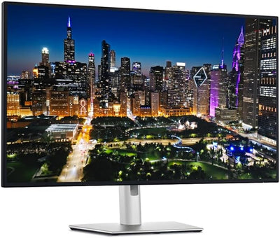 Dell UltraSharp 32 4K Thunderbolt Hub Monitor