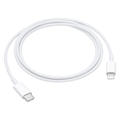 Apple USB-C To Lightning Cable (1 M)