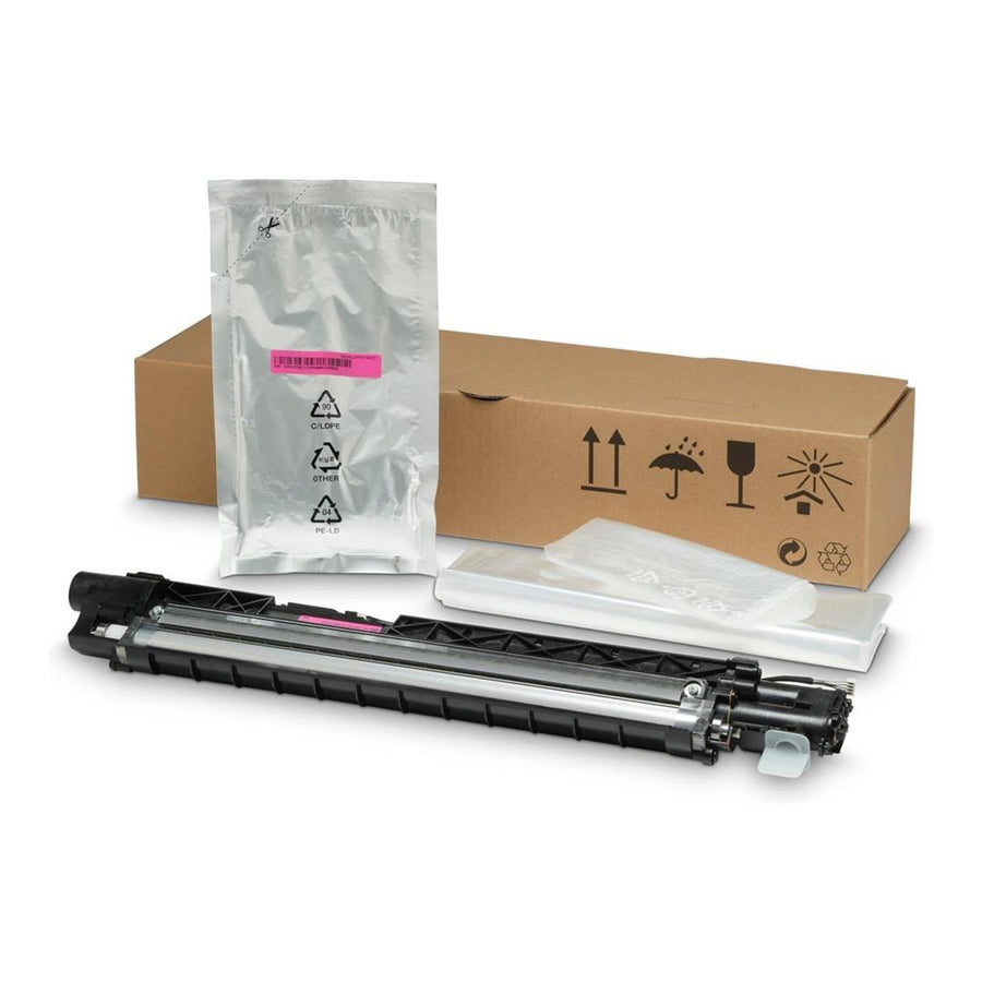 HP LaserJet Magenta Developer Unit (5PN59A)