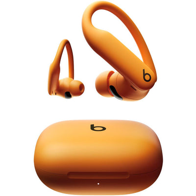 Beats Pwbts Pr 2, Electric Orange-amu