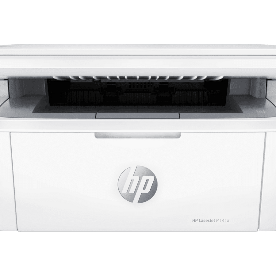 HP LaserJet MFP M141a | SKU: 7MD73A#B19 | Official Warranty UAE