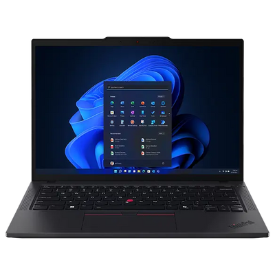 Lenovo ThinkPad T14 Gen 5 | Intel Core Ultra 7 155U | 16GB RAM | 512GB SSD | DOS | 21ML001BGR | 3Y