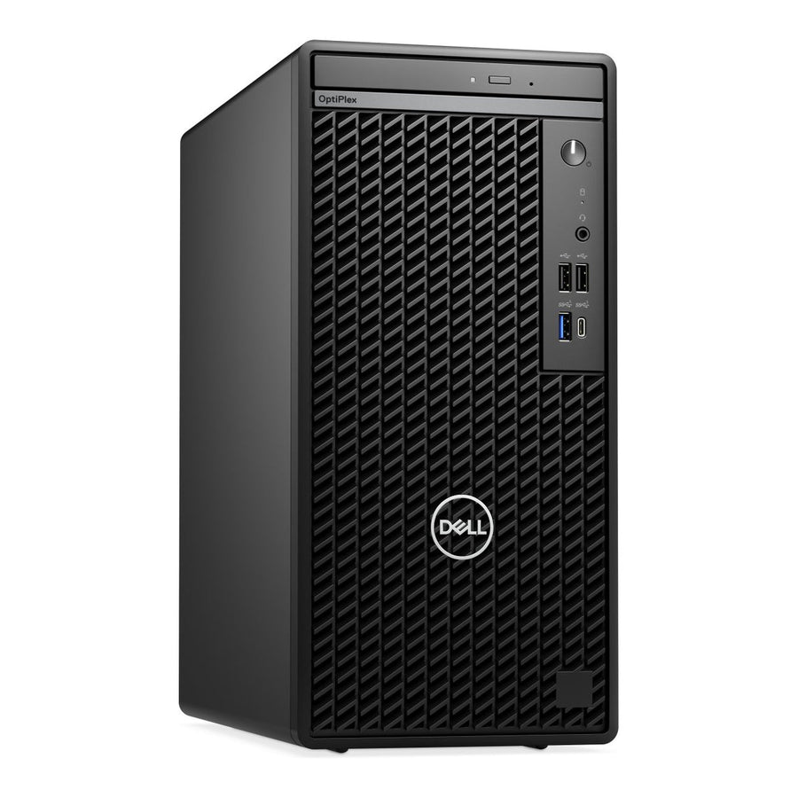 Dell OptiPlex Tower | Intel Core i5-12500 | 8GB DDR5 RAM | 512GB NVMe SSD | Intel UHD Graphics | Ubuntu Linux | SKU: OPT-I5-VPN-N117O7020MTEMEA | 1-Year Dell ProSupport UAE