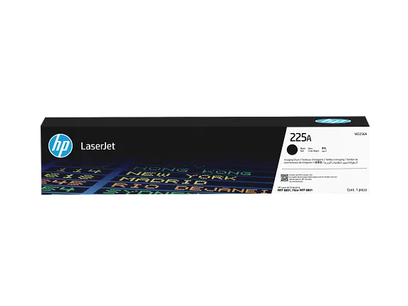 HP LaserJet Black Imaging Drum (W2256A )