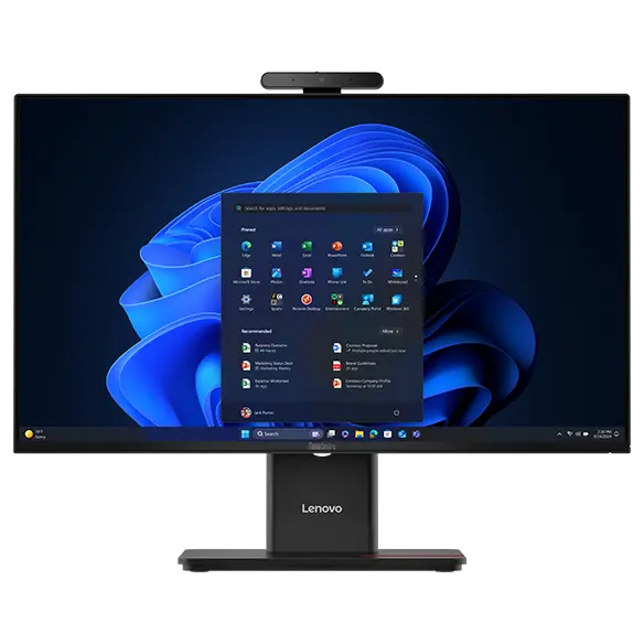 Lenovo ThinkCentre AIO