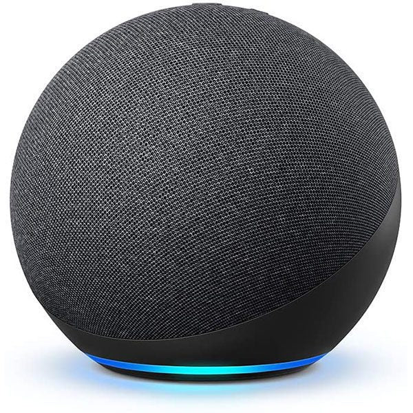 Amazon Echo (4th Gen) Smart Speaker | B093QNTX3M | Warranty Included
