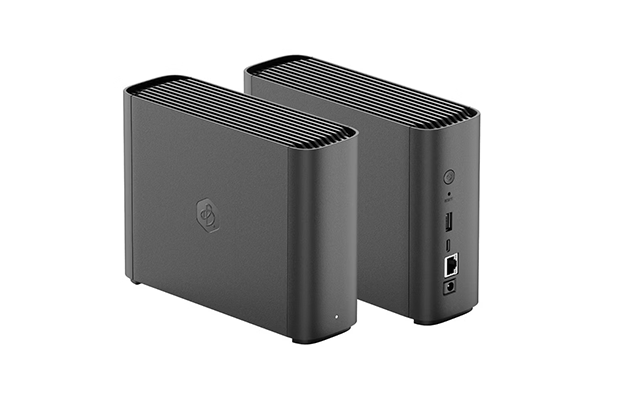 BST150-4T Synology personal backup hub-4TB