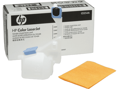 HP Color LaserJet CE254A Toner Collection Unit (CE254A)
