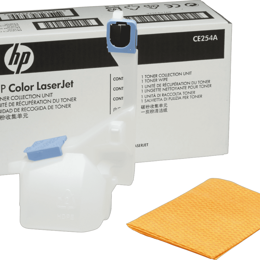 HP Color LaserJet CE254A Toner Collection Unit (CE254A)