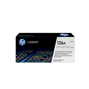 HP 126A LaserJet Imaging Drum (CE314A)