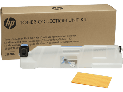 HP Color LaserJet CE980A Toner Collection Unit (CE980A)