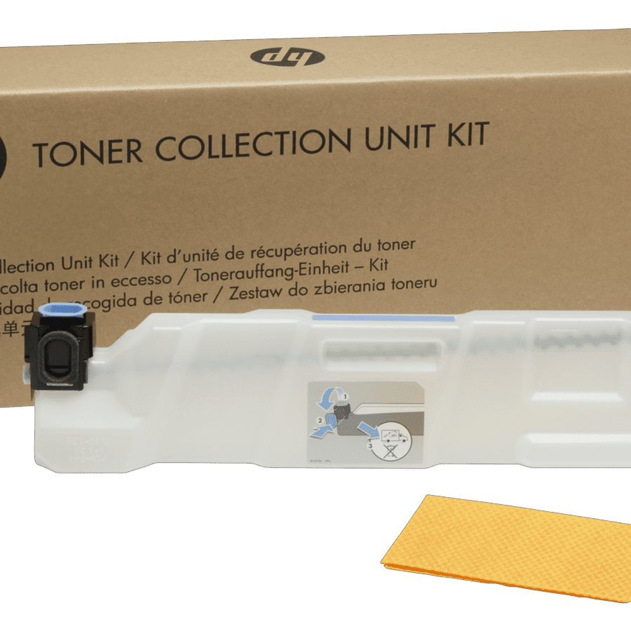 HP Color LaserJet CE980A Toner Collection Unit (CE980A)
