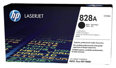 HP 828A Black LaserJet Image Drum (CF358A)