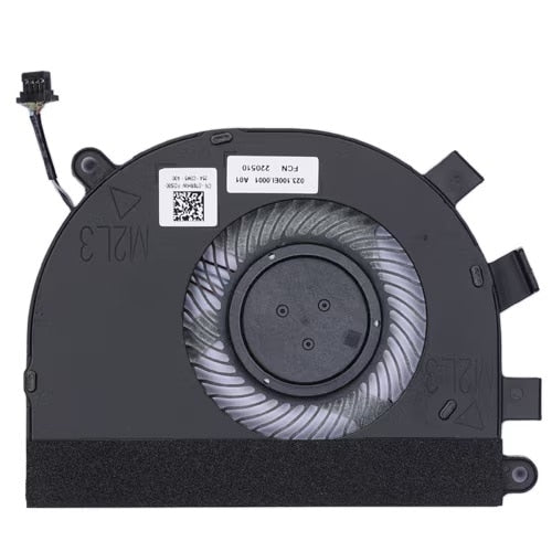 Dell PowerEdge Standard Fan | Customer Kit | Compatible with R450 & R660xs | SKU: FAN-VPN-384-BCZS | 1-Year Dell ProSupport UAE