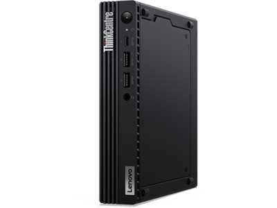 Lenovo ThinkCentre M70q Gen 4 Tiny | 12E3003EGR | Intel Core i5-13400T | 8GB RAM | 512GB SSD | DOS
