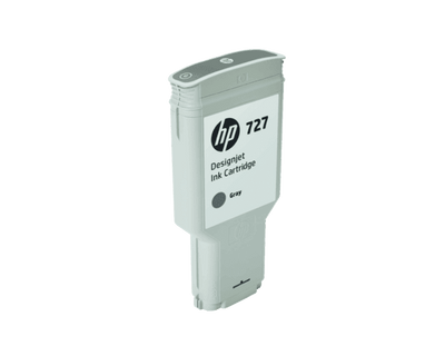 HP 764 300-ml Gray DesignJet Ink Cartridge (C1Q18A)