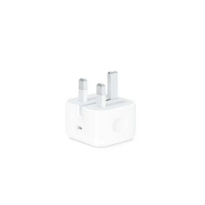 Apple 20W USB-C Power Adapter