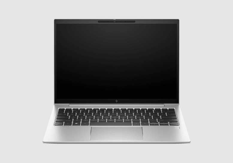 HP EliteBook 830 G10 | Intel Core i7-1355U | 16GB RAM | 512GB SSD | Intel Iris Xe Graphics | 13.3" WUXGA | Windows 11 Pro | SKU: 7L824ET#ABV | Official Warranty UAE