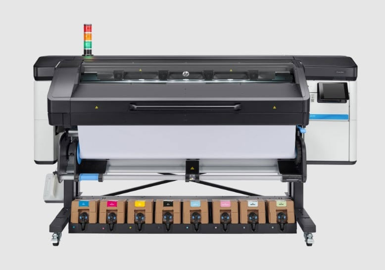 HP 2-Year Basic Care Pack | Latex 800 Printer Series | On-Site Support | Hardware Maintenance | SKU: U57D8E | Official HP Service UAE