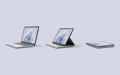 Microsoft Surface Laptop Studio 2 | Intel Core i7 | 32GB | 1TB | NVIDIA RTX 2000 | Commercial | Z1T-00013
