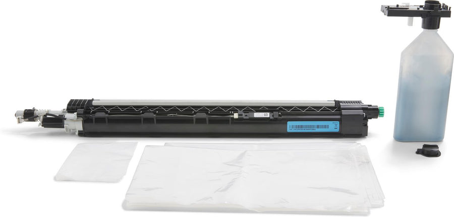 HP LaserJet Cyan Developer Unit (5PN75A)