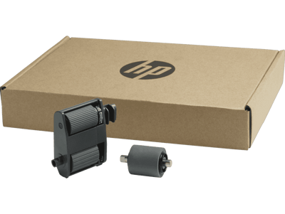 HP 300 ADF Roller Replacement Kit (J8J95A)