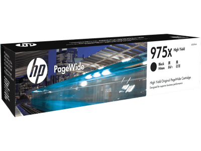 HP Contractual Extra High Yield Black | CF237YC | Warranty included