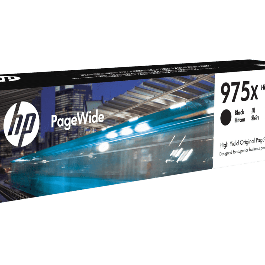 HP Contractual Extra High Yield Black | CF237YC | Warranty included
