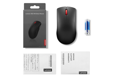 Lenovo Lenovo 150 Wireless Mouse