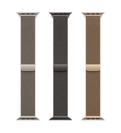 Apple Watch 46 mm Ink GPS