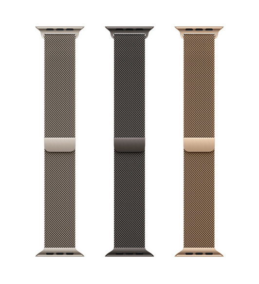 Apple Watch 46 mm GPS