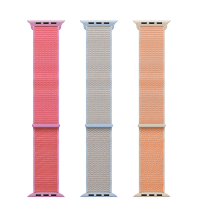 Apple Watch 41 mm GPS