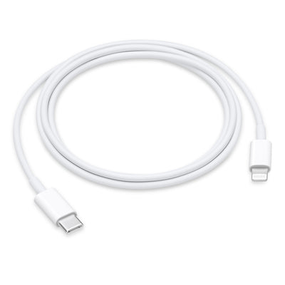 Apple USB-C To Lightning Cable (1 M)