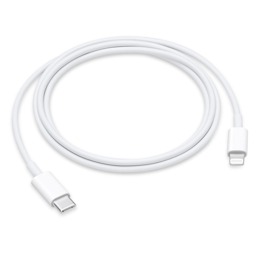 Apple USB-C To Lightning Cable (1 M)