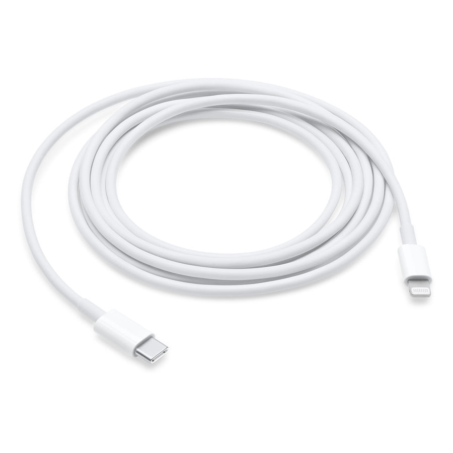 Apple USB-C To Lightning Cable (2 M)