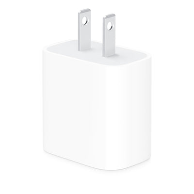 Apple 20W USB-C Power Adapter | 1 Year Warranty