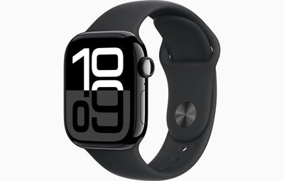 Apple Watch GPS