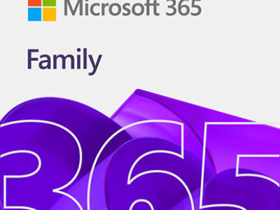Microsoft M365 Family Subscription 1 Year New | EP2-36879