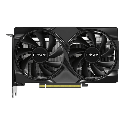 PNY GeForce RTX 5060 Dual Fan OC | VCG50608DFXPB1-O