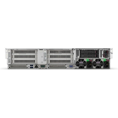 HPE NS204i-u Gen11 Hot Plug Boot Optimized Storage Device | SKU: P48183-B21 | Official Warranty UAE