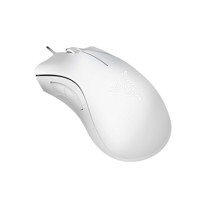 Razer Deathadder Essen2021 Gmg Wrd Rh-wht Ed | RZ01-03850200-R3M1