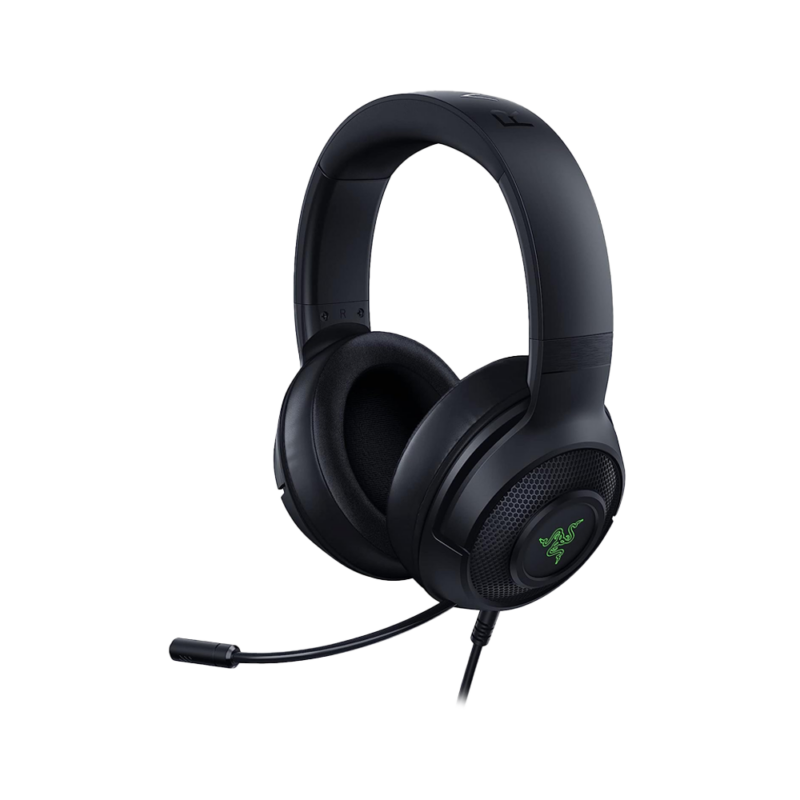 Razer Kraken V3 X USB | RZ04-03750300-R3M1