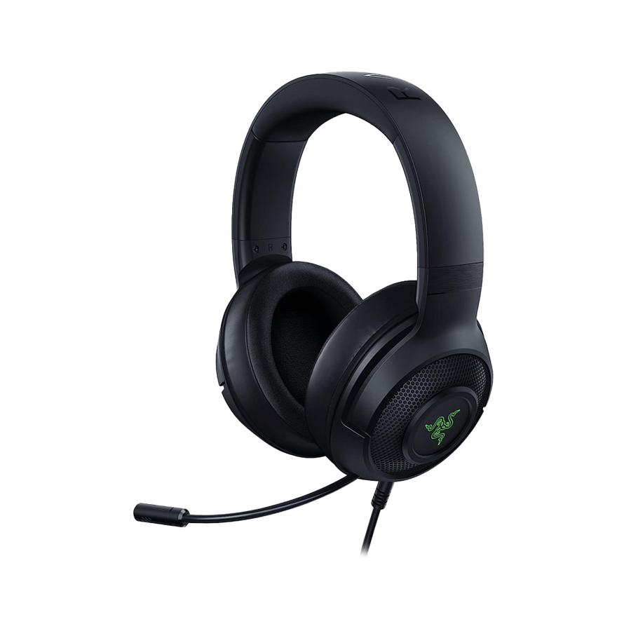 Razer Kraken X Lite Wrd H/S | RZ04-02950100-R381