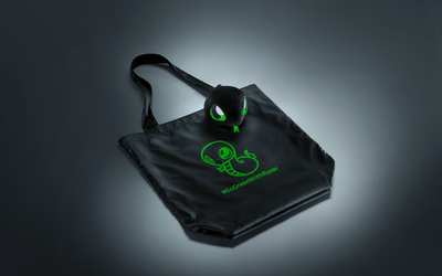Razer Non-woven Bag | RS81-01430101-E000