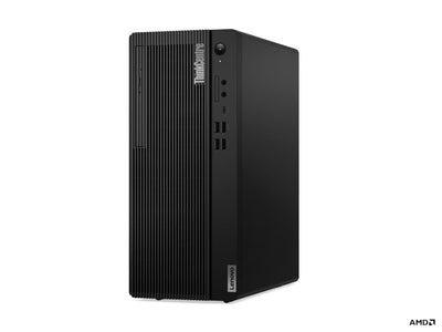 Lenovo ThinkCentre M75t Gen 2 Tower | 11RDS01300 | AMD Ryzen 7 Pro 5750G | 16GB RAM | 512GB SSD | AMD Radeon RX 6400 (4GB) | Windows 11 Pro