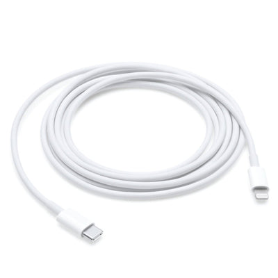 Apple USB-C To Lightning Cable (2 M)