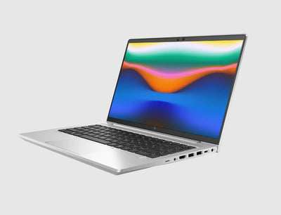 HP EliteBook 830 G11 | Intel Core Ultra 5-125U | 16GB RAM | 512GB SSD | Intel Graphics | 13.3" WUXGA | Windows 11 Pro | SKU: 970U6ET#ABV | Official Warranty UAE